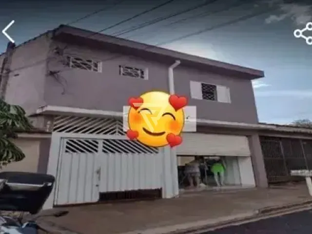 Casa com 126m² 2 quartos e 2 banheiros, à venda, no bairro Jardim Antártica em Ribeirão Preto