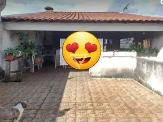 Casa com 126m² 2 quartos e 2 banheiros, à venda, no bairro Jardim Antártica em Ribeirão Preto