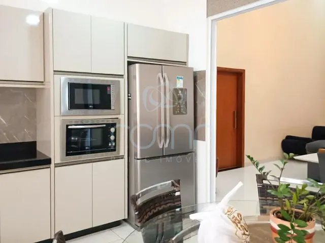 Casa com 360m² 3 quartos e 5 banheiros, à venda, no bairro Quinta do Lago Residence em São José do Rio Preto