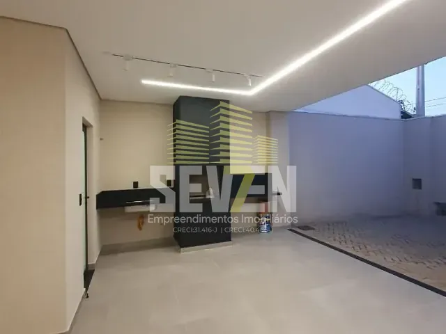 Casa com 180m² 3 quartos e 2 banheiros, à venda, no bairro Jardim Solange em Bauru