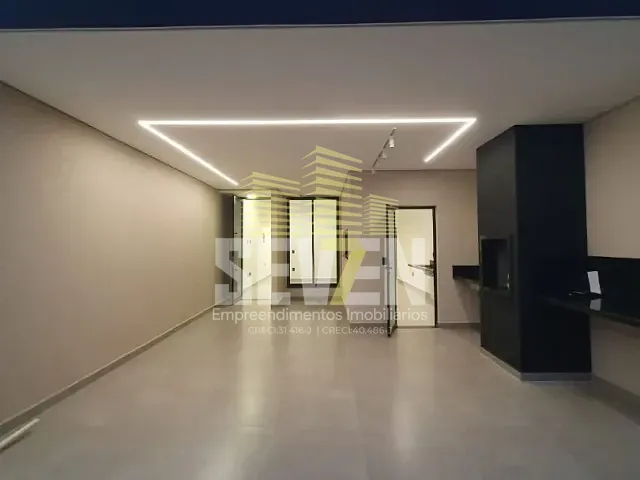Casa com 180m² 3 quartos e 2 banheiros, à venda, no bairro Jardim Solange em Bauru