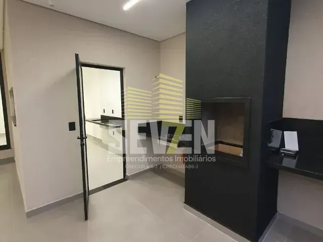 Casa com 180m² 3 quartos e 2 banheiros, à venda, no bairro Jardim Solange em Bauru