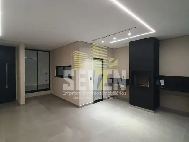 Casa com 180m² 3 quartos e 2 banheiros, à venda, no bairro Jardim Solange em Bauru