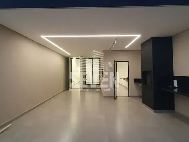 Casa com 180m² 3 quartos e 2 banheiros, à venda, no bairro Jardim Solange em Bauru