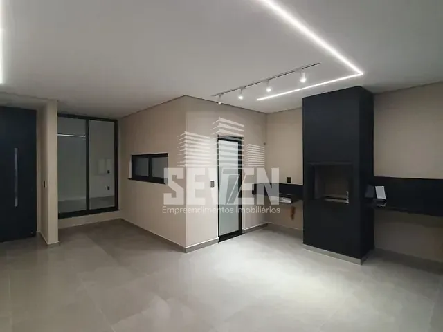 Casa com 180m² 3 quartos e 2 banheiros, à venda, no bairro Jardim Solange em Bauru