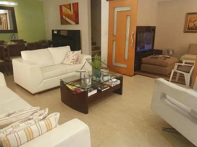 Casa com 300m² 5 quartos e 5 banheiros, à venda, no bairro Chácara Tatuapé em São Paulo