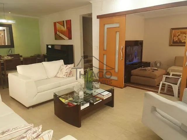 Casa com 300m² 5 quartos e 5 banheiros, à venda, no bairro Chácara Tatuapé em São Paulo