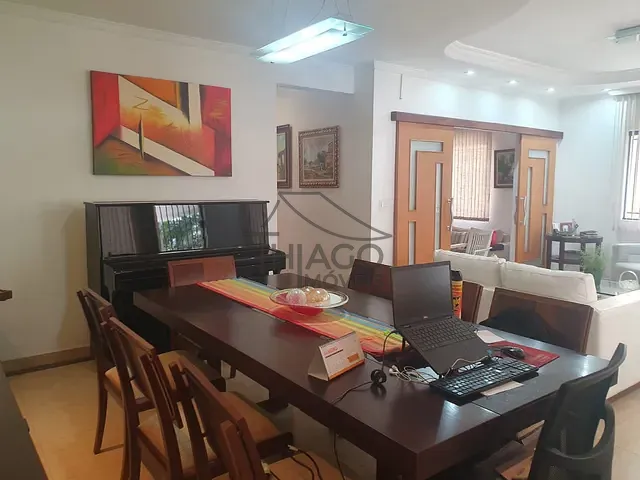 Casa com 300m² 5 quartos e 5 banheiros, à venda, no bairro Chácara Tatuapé em São Paulo