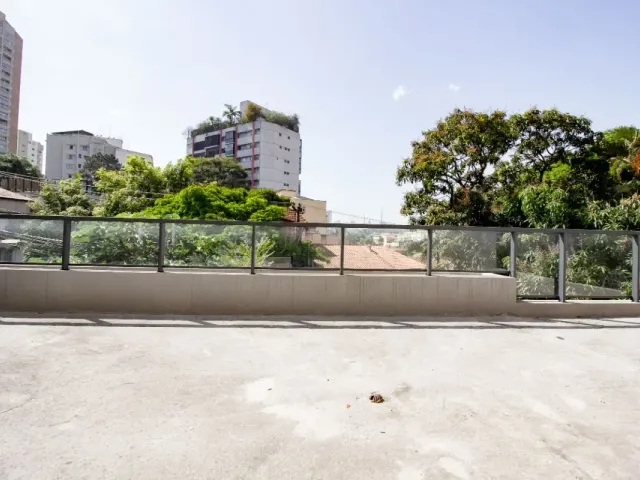 Casa com 512m², à venda, no bairro Sumaré em São Paulo