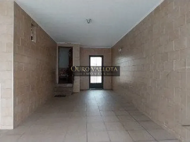 Casa com 315m² 4 quartos e 4 banheiros, à venda, no bairro Mooca em São Paulo