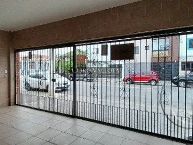 Casa com 315m² 4 quartos e 4 banheiros, à venda, no bairro Mooca em São Paulo
