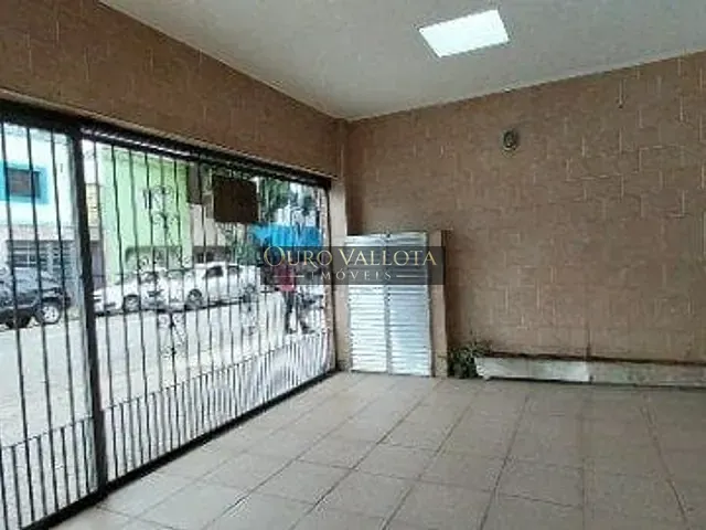 Casa com 315m² 4 quartos e 4 banheiros, à venda, no bairro Mooca em São Paulo