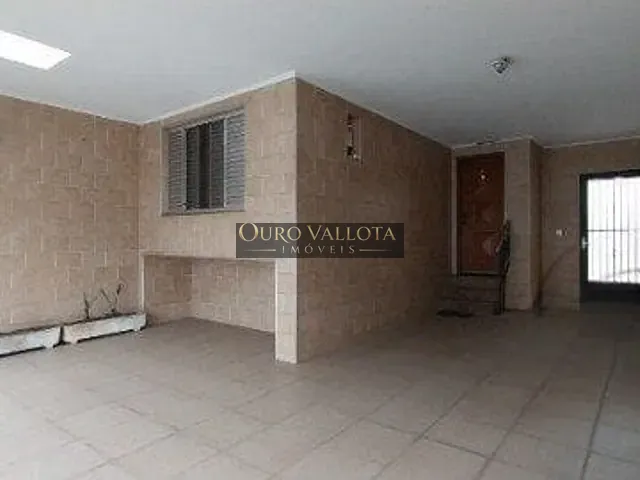 Casa com 315m² 4 quartos e 4 banheiros, à venda, no bairro Mooca em São Paulo