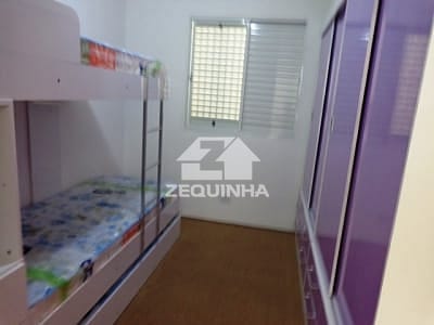 Casa, 3 quartos, 70 m² - Foto 2