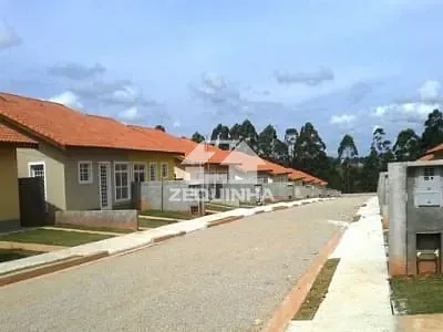 Casa, 3 quartos, 70 m² - Foto 11