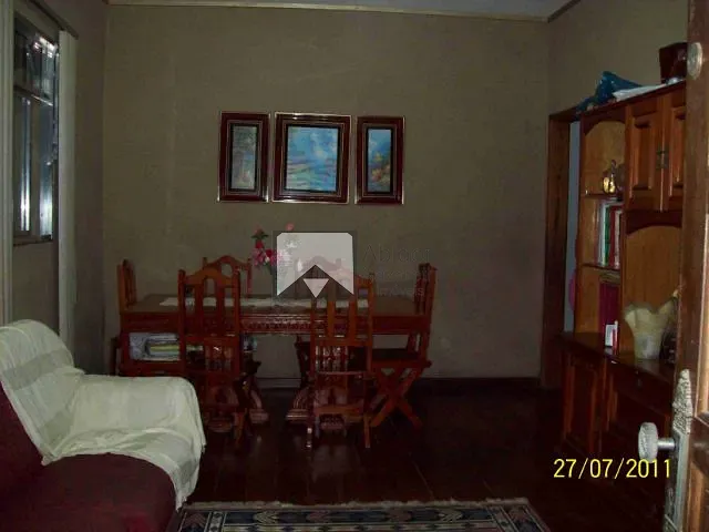 Casa com 130m² 3 quartos e 2 banheiros, à venda, no bairro Fátima em Niterói