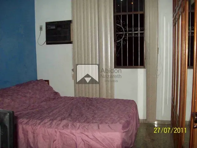 Casa com 130m² 3 quartos e 2 banheiros, à venda, no bairro Fátima em Niterói