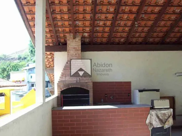 Casa com 130m² 3 quartos e 2 banheiros, à venda, no bairro Fátima em Niterói