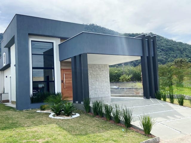 Casa com 360m² 3 quartos e 3 banheiros, à venda, no bairro São José do Imbassaí em Maricá