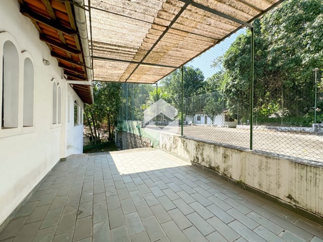 Casa com 1560m² 5 quartos e 7 banheiros, à venda, no bairro Itanhangá em Rio de Janeiro