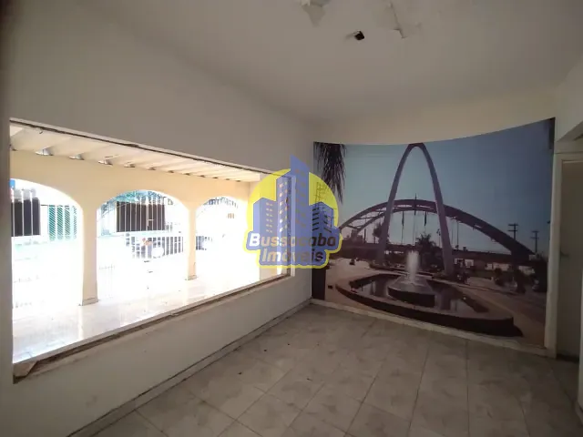 Casa com 320m² 5 quartos e 6 banheiros, à venda ou para alugar, no bairro Vila Campesina em Osasco