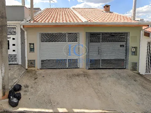 Casa com 150m² 2 quartos e 1 banheiro, à venda, no bairro Jardim dos Colibris em Indaiatuba