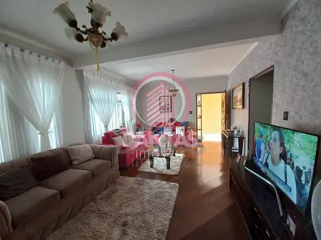 Casa 3 quartos e 2 banheiros, à venda, no bairro Jardim das Flores em Osasco