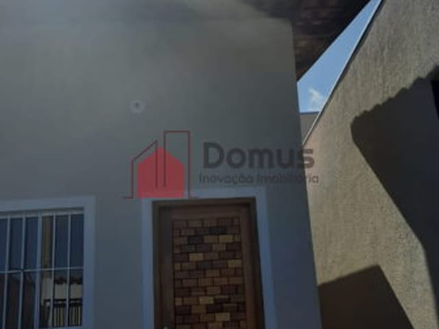 Casa com 150m², à venda, no bairro Conjunto Habitacional Terra dos Ipês I (Sul) em Pindamonhangaba