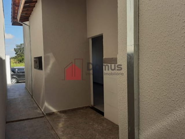 Casa com 150m², à venda, no bairro Conjunto Habitacional Terra dos Ipês I (Sul) em Pindamonhangaba
