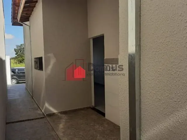 Casa com 150m², à venda, no bairro Conjunto Habitacional Terra dos Ipês I (Sul) em Pindamonhangaba