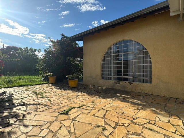 Casa 2 quartos e 1 banheiro, à venda, no bairro Jardim Santo Antônio em Americana