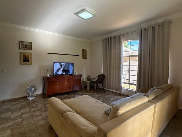 Casa 2 quartos e 1 banheiro, à venda, no bairro Jardim Santo Antônio em Americana