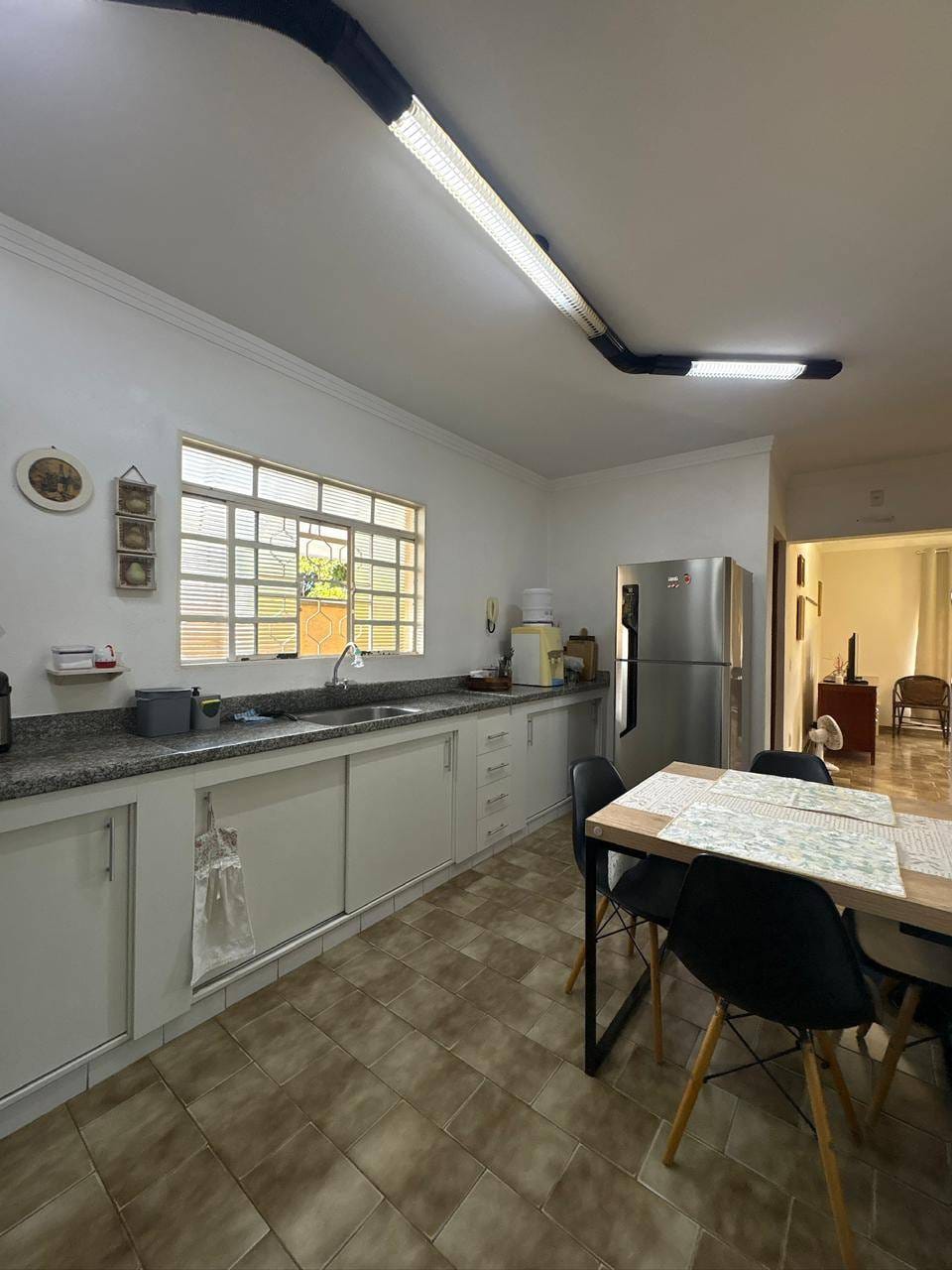 Casa, 2 quartos, 93 m² - Foto 2