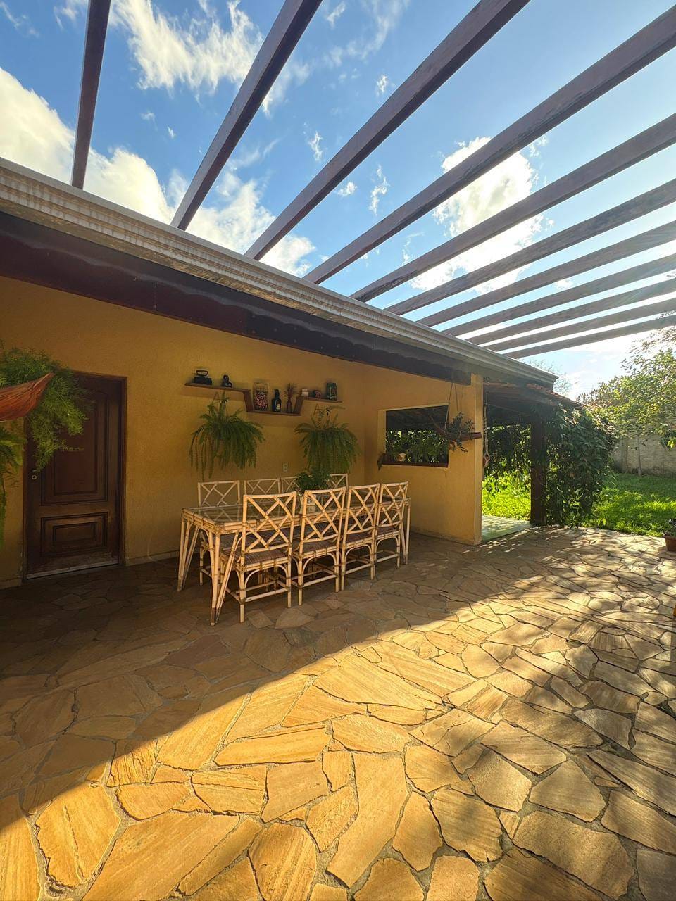 Casa, 2 quartos, 93 m² - Foto 13