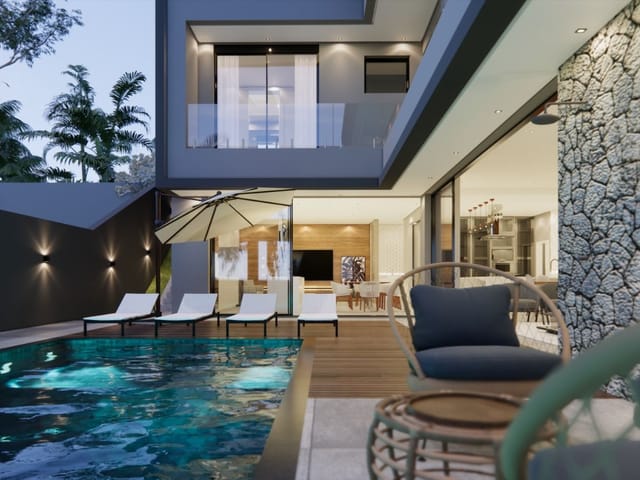 Casa com 505m² 4 quartos e 5 banheiros, à venda, no bairro Condomínio Residencial Alphaville I em São José dos Campos