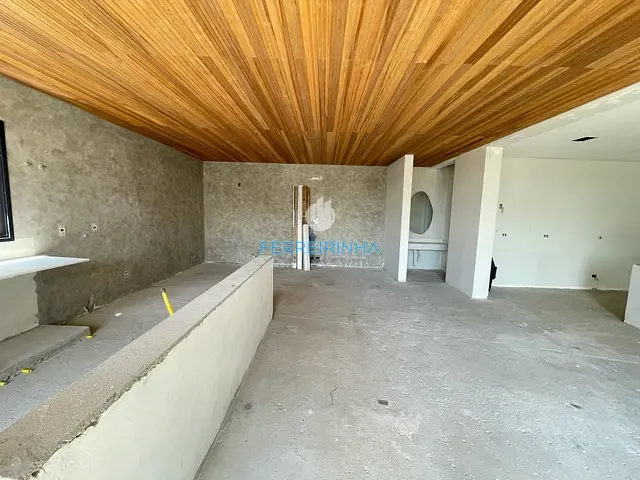 Casa com 505m² 4 quartos e 5 banheiros, à venda, no bairro Condomínio Residencial Alphaville I em São José dos Campos