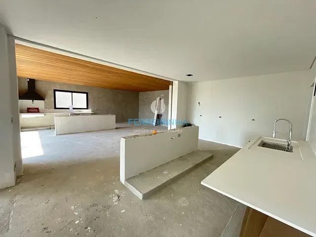 Casa com 505m² 4 quartos e 5 banheiros, à venda, no bairro Condomínio Residencial Alphaville I em São José dos Campos