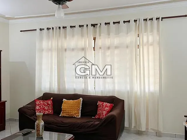 Casa com 323m² 4 quartos e 3 banheiros, à venda, no bairro Campos Elíseos em Ribeirão Preto