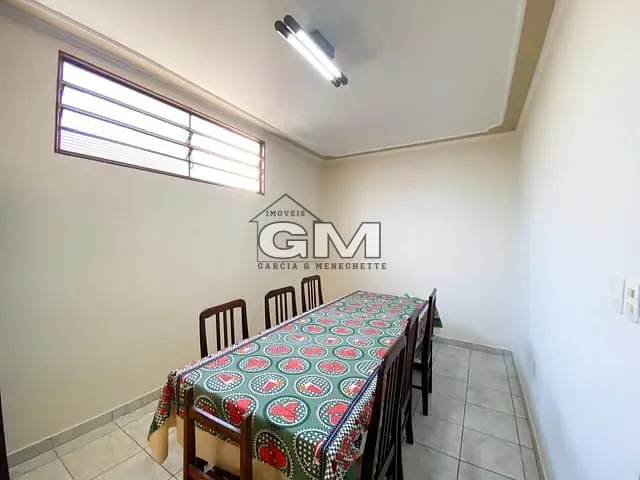 Casa com 323m² 4 quartos e 3 banheiros, à venda, no bairro Campos Elíseos em Ribeirão Preto