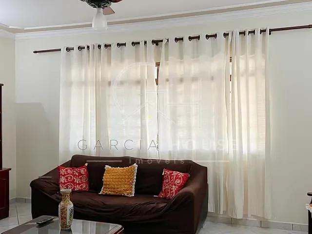 Casa com 323m² 4 quartos e 3 banheiros, à venda, no bairro Campos Elíseos em Ribeirão Preto