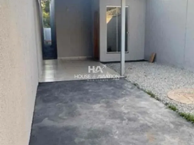 Casa 2 quartos e 2 banheiros, à venda, no bairro Setor Sul em Trindade