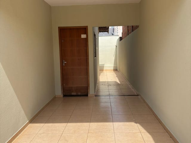 Foto do Casa - Casa para locação, Jardim Kasato Maru - Rolândia/PR | Imobiliária Casa Grande - Rolândia