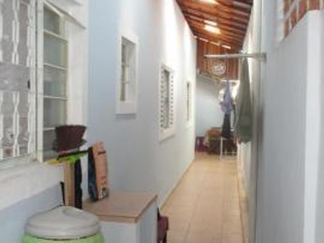 Foto do Casa - Casa  residencial à venda, Bosque dos Eucaliptos, São José dos Campos. | INDEPENDENCE NEGOCIOS IMOBILIARIOS LTDA