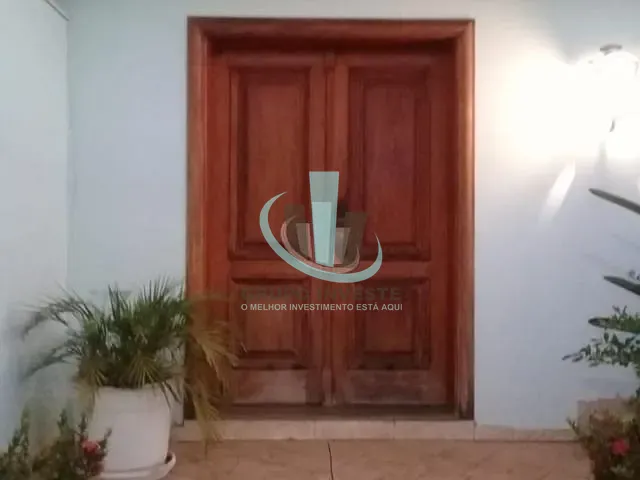 Casa com 360m² 5 quartos e 4 banheiros, à venda, no bairro VILA HARMONIA em ARARAQUARA
