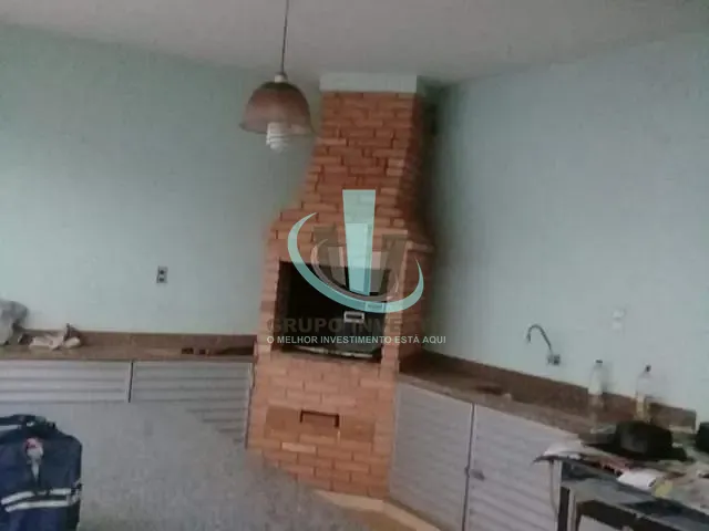 Casa com 360m² 5 quartos e 4 banheiros, à venda, no bairro VILA HARMONIA em ARARAQUARA