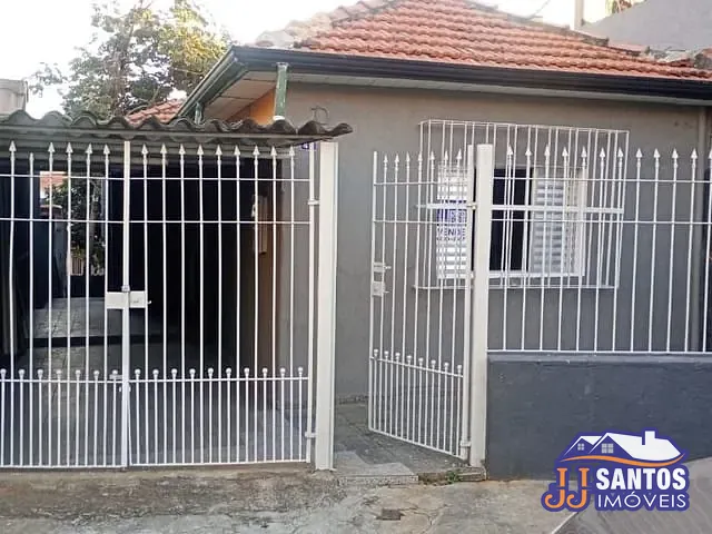 Casa com 180m² 3 quartos e 1 banheiro, à venda, no bairro Jardim Textil em São Paulo