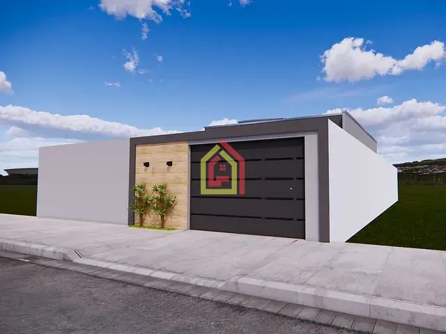 Casa 2 quartos e 2 banheiros, à venda, no bairro Nova Marabá em Marabá