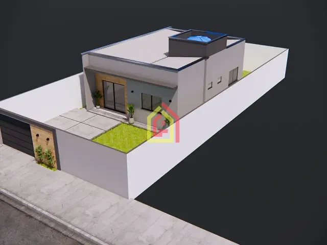 Casa 2 quartos e 2 banheiros, à venda, no bairro Nova Marabá em Marabá