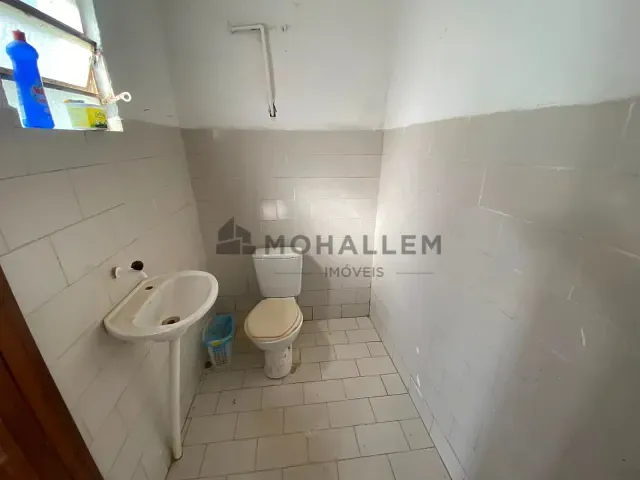 Casa com 201m² 2 quartos e 1 banheiro, à venda, no bairro Santa Rosa em Itajubá