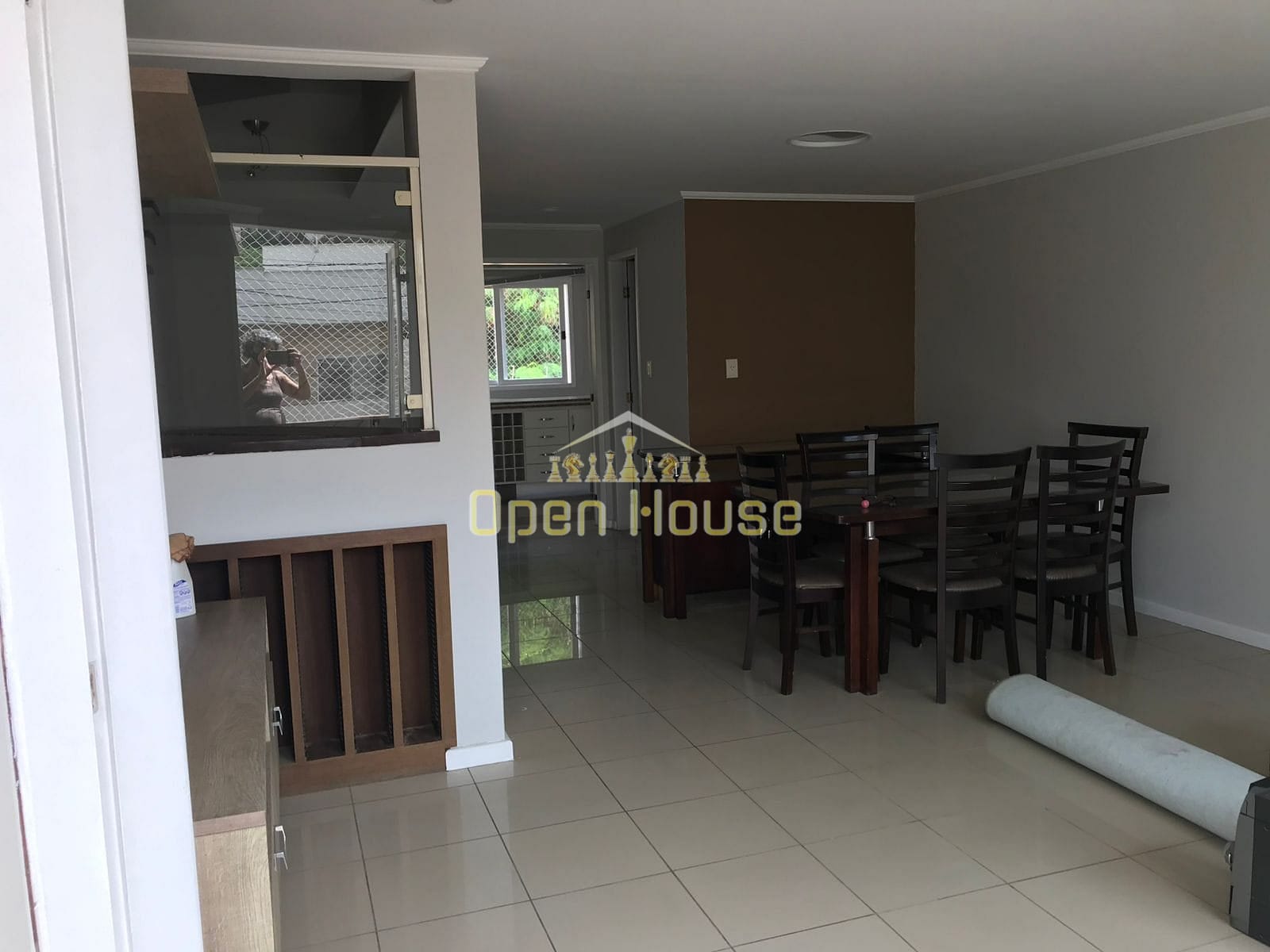 Casa, 3 quartos, 250 m² - Foto 4